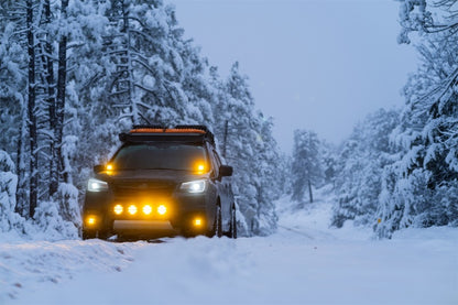 Rigid Industries RIG D-SS