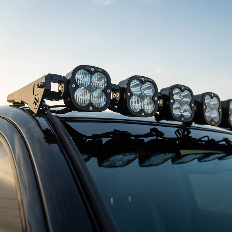 Baja Designs BAJ Roof Mounts
