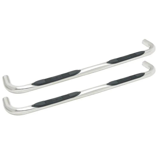 Westin WES Nerf Bars - E-Series 3 by Westin