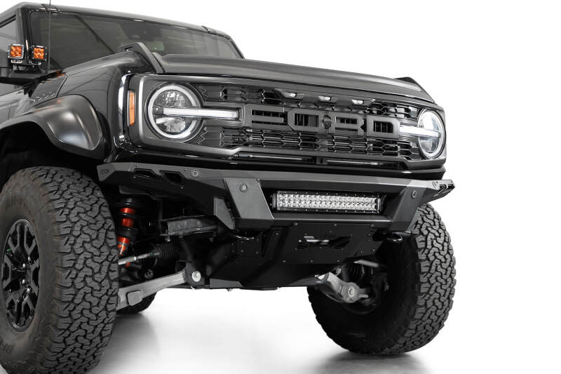 Addictive Desert Designs ADD Phantom Front Bumper