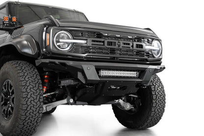 Addictive Desert Designs ADD Phantom Front Bumper