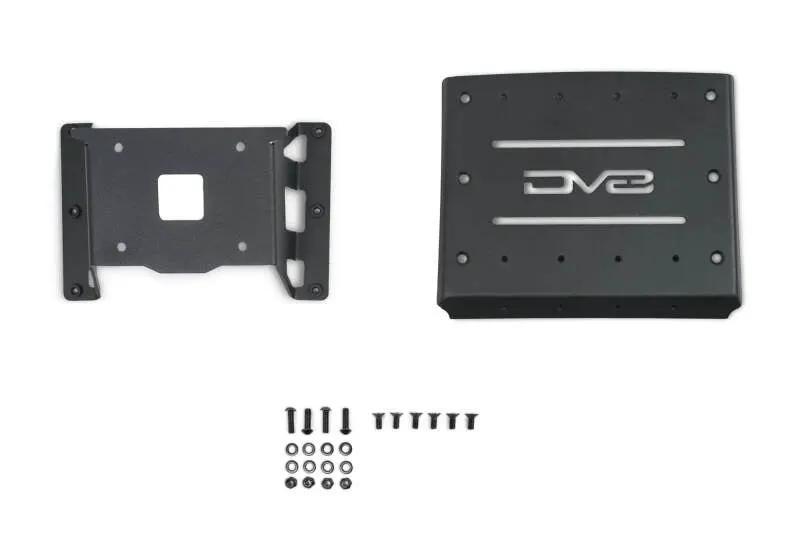 DV8 Offroad DVE Dash Trays by DV8 Offroad