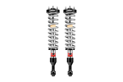 Eibach EIB Pro-Truck Lift Kits by Eibach