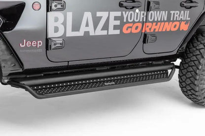Go Rhino GOR Dom Extreme D1 by Go Rhino