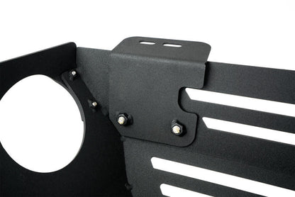DV8 Offroad DVE Skid Plates