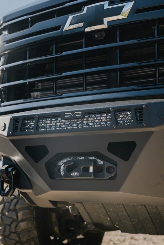 DV8 Offroad DVE Front Bumpers by DV8 Offroad