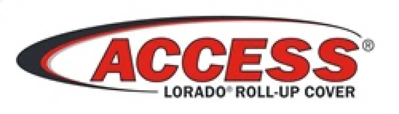 Access ACC Lorado Roll-Up Cover by Access