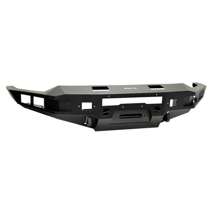Westin WES Pro-Series Bumpers