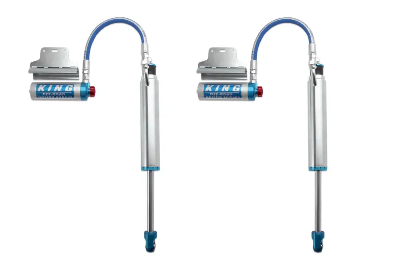 King Shocks KIN 2.5 Shocks by King Shocks