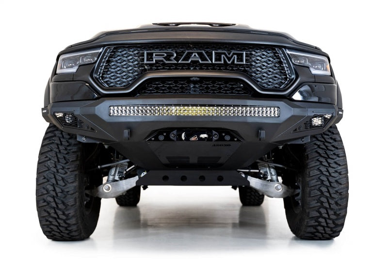Addictive Desert Designs ADD Stealth Fighter Winch Kit
