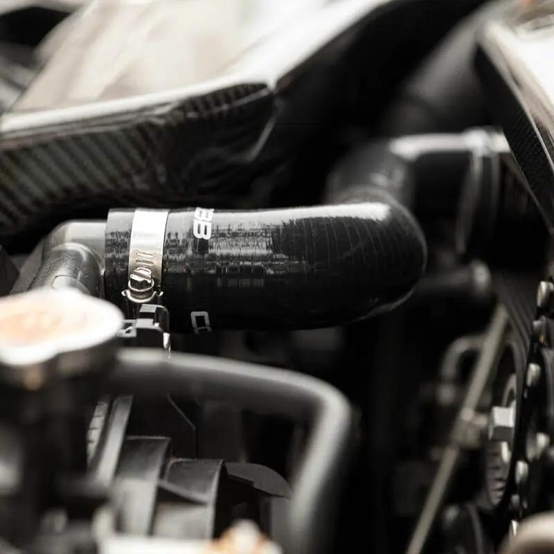 COBB Silicon Hoses Kit by COBB