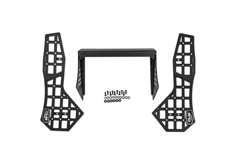 DV8 Offroad DVE Molle Panels