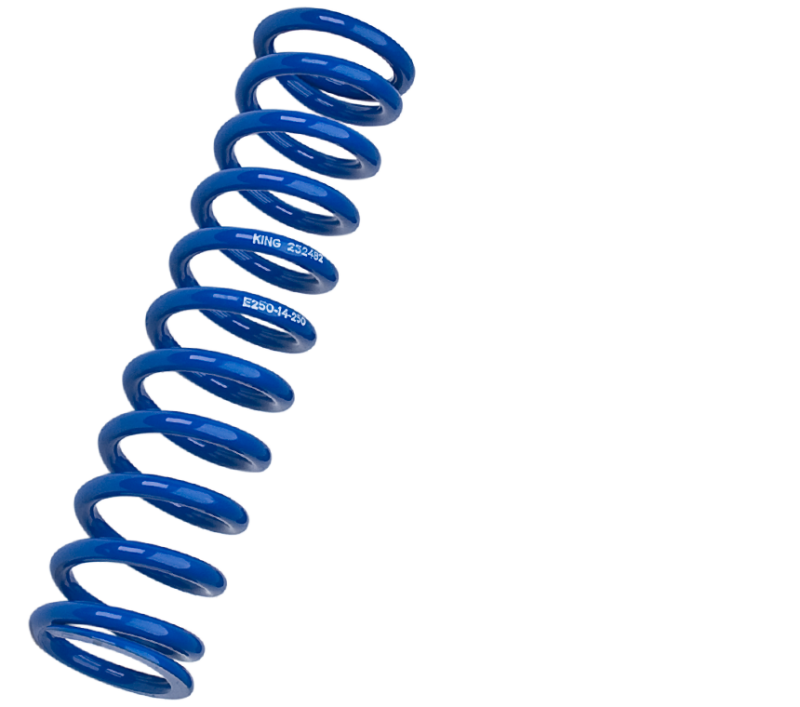King Shocks KIN 2.5 ID Coil Springs by King Shocks