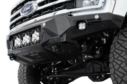 Addictive Desert Designs ADD Bomber Front Bumpers