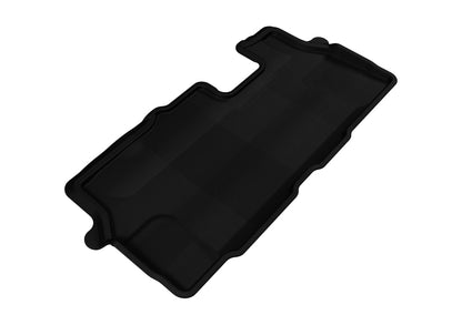 3D MAXpider ACE Kagu - 3rd Row - Black