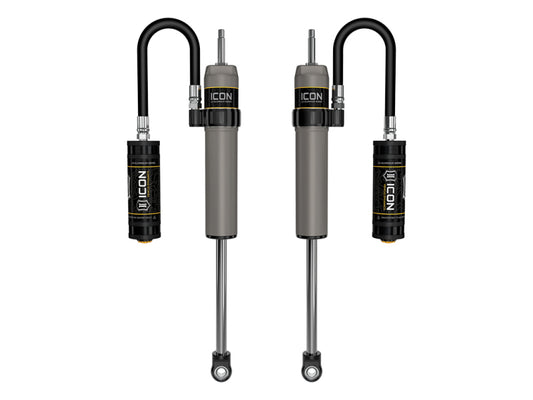 ICON ICO 2.5 Series Shocks by ICON