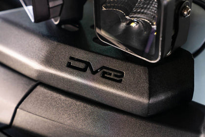 DV8 Offroad DVE Light Bar Mounts