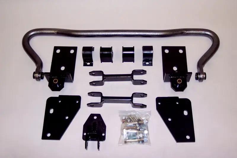 Hellwig HWG Front Sway Bars by Hellwig