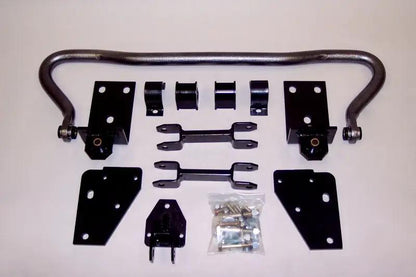 Hellwig HWG Front Sway Bars by Hellwig