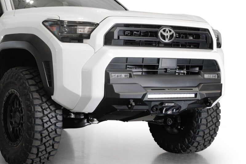 Addictive Desert Designs ADD Stealth Front Bumper