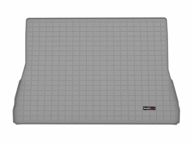 WeatherTech WT Cargo Liners - Grey by WeatherTech
