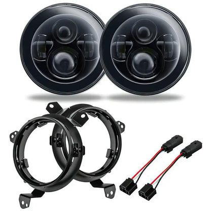 ORACLE Lighting ORL Headlight Assemblies by ORACLE Lighting