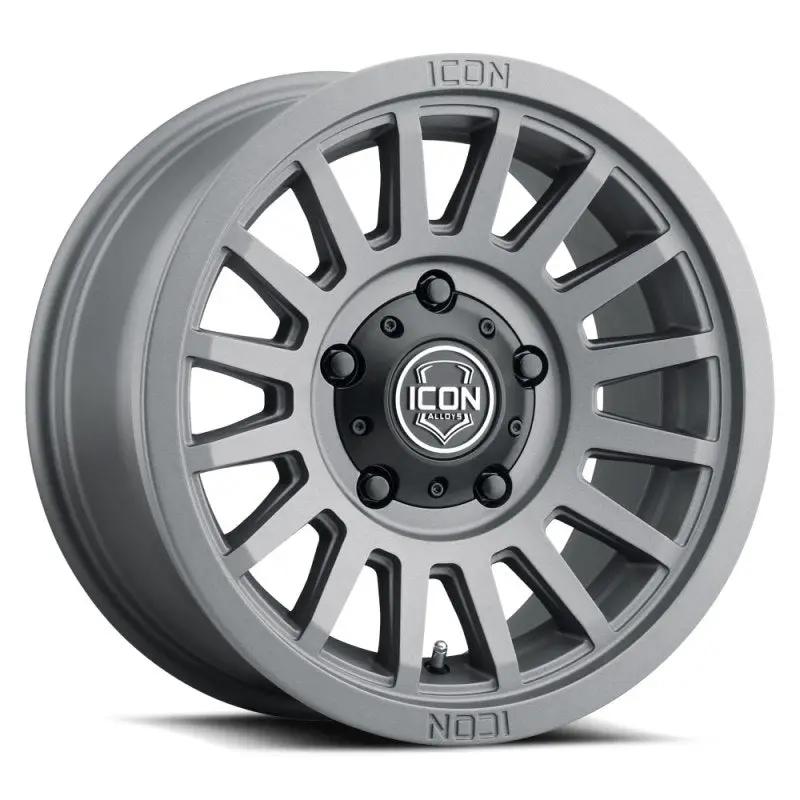 ICON ICO Recon Wheels by ICON