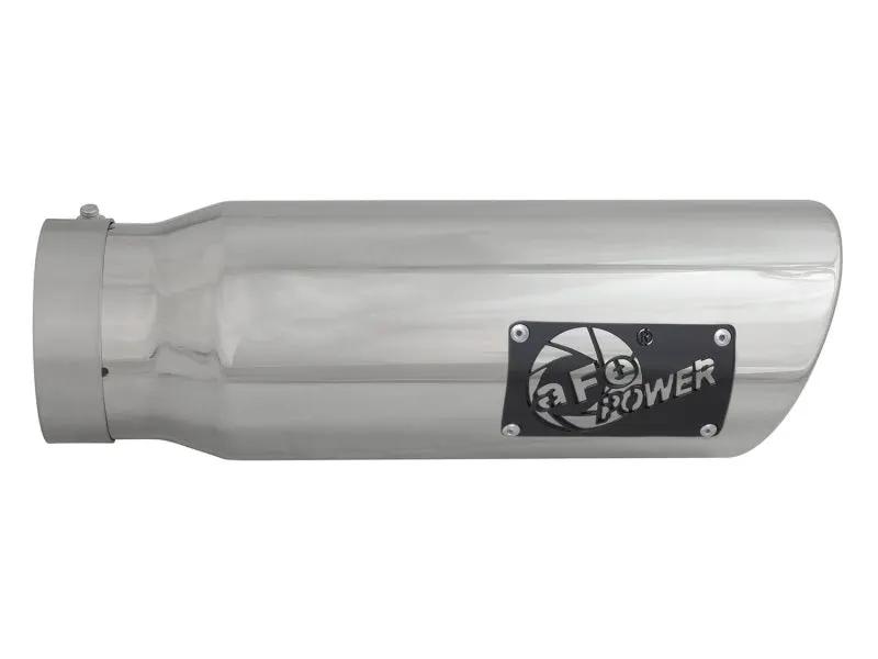 AFE Mach Force-Xp Exhaust Tip by aFe