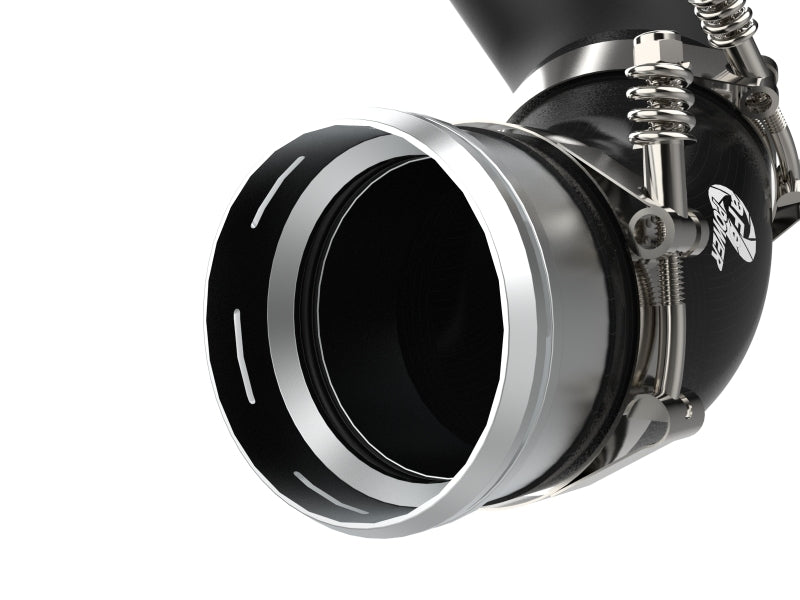 AFE Bladerunner I/C & Tubes by aFe