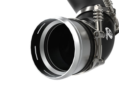 AFE Bladerunner I/C & Tubes by aFe