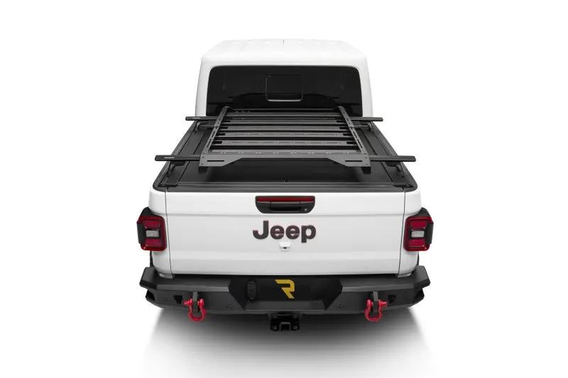 N-Fab NFB Roof Rack