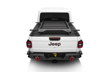 N-Fab NFB Roof Rack