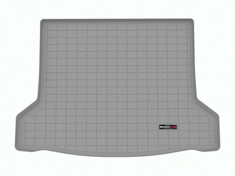 WeatherTech WT Cargo Liners - Grey by WeatherTech
