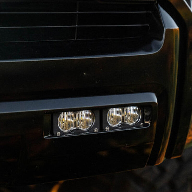 Baja Designs BAJ S2 Sport Lights
