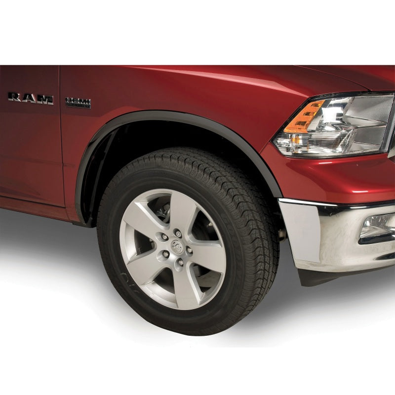 Putco PUT Black Platinum Fender Trim