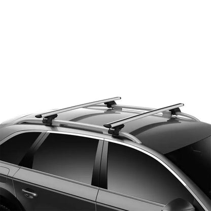 Thule THU Evo Foot Pack by Thule