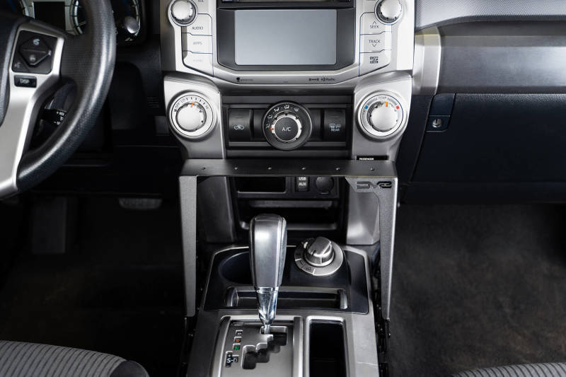 DV8 Offroad DVE Molle Panels