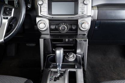 DV8 Offroad DVE Molle Panels