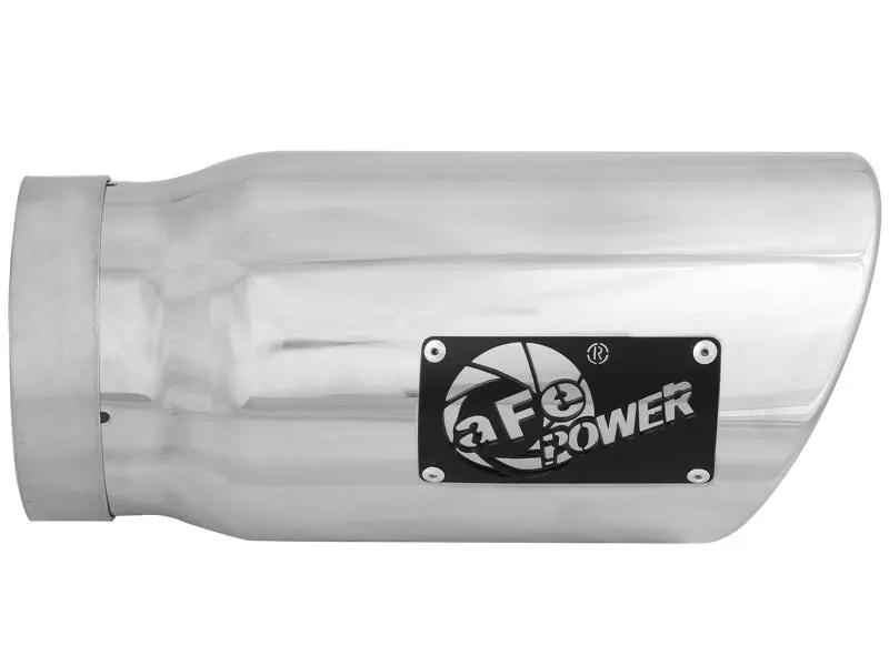 AFE Mach Force-Xp Exhaust Tip by aFe