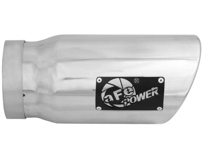 AFE Mach Force-Xp Exhaust Tip by aFe