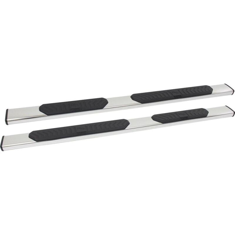 Westin WES Nerf Bars - R5