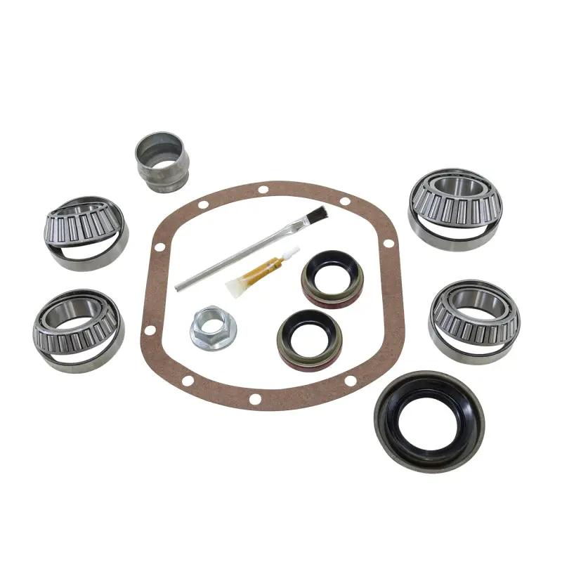Yukon Gear & Axle YUK USA Std Bearing Kits by Yukon Gear & Axle