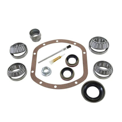Yukon Gear & Axle YUK USA Std Bearing Kits by Yukon Gear & Axle