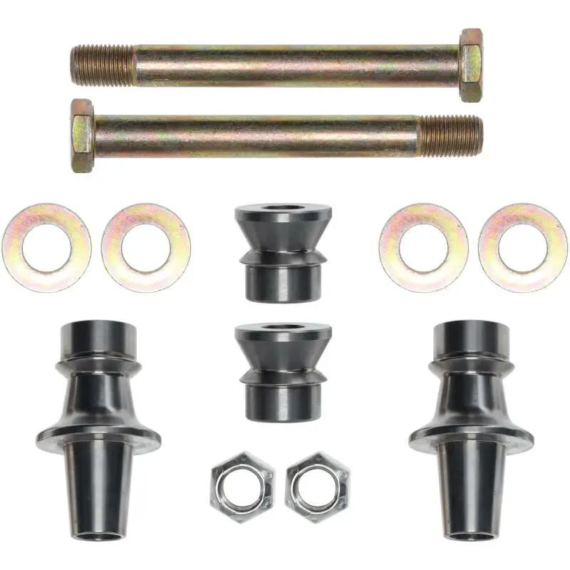Camburg CMB Uniball Hardware Kit - Sent to ACA by Camburg