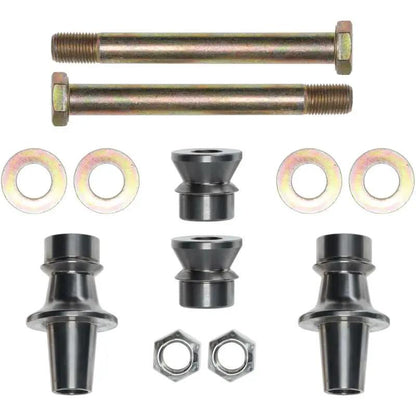 Camburg CMB Uniball Hardware Kit - Sent to ACA by Camburg