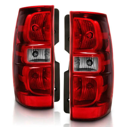 ANZO ANZ Taillights by ANZO
