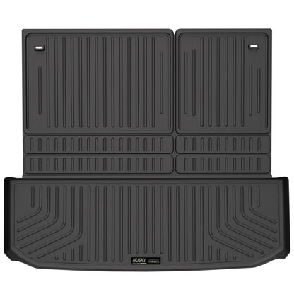 Husky Liners Weatherbeater - Cargo Liner