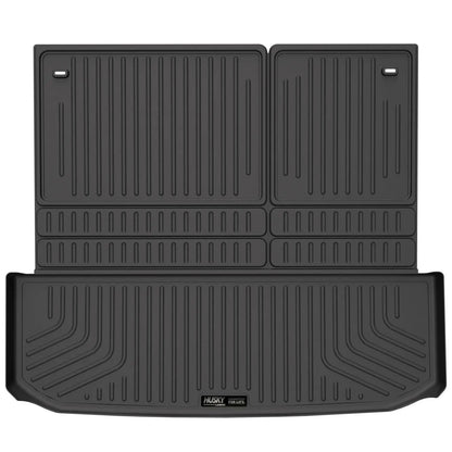 Husky Liners Weatherbeater - Cargo Liner by Husky Liners