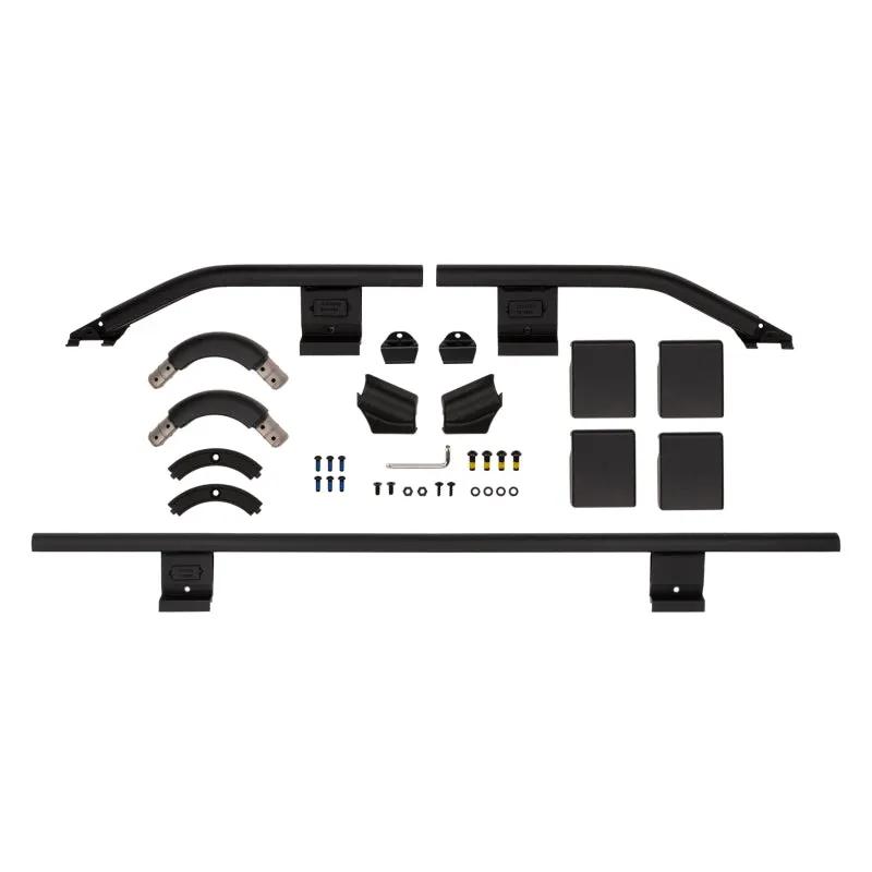 ARB Roof Rack & Barrier Components by ARB