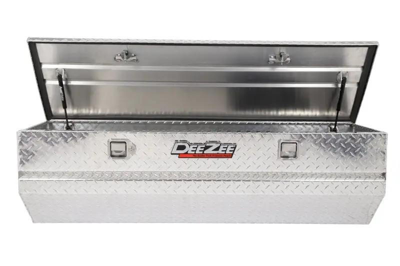Dee Zee DZE Red Toolbox by Dee Zee
